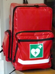 Defibrillator © Landkreis Rotenburg (Wümme)
