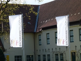 Bachmann Museum in Bremervörde © Landkreis Rotenburg (Wümme)