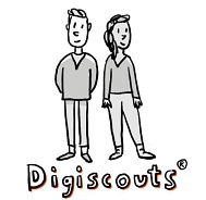 DigiScouts Logo