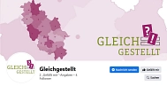 Bannerbild facebookkanal Gleichstellungsbeauftrage Landkreis Rotenburg © Gleichstellungsbeauftragte LandkreisRoW