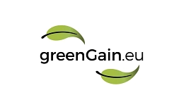 Logo des EU Projektes greenGain