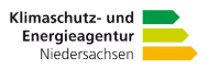 Logo KEAN Klimaschutz- und Energieagentur Niedersachsen © KEAN