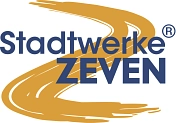 Logo Stadtwerke Zeven © Stadtwerke Zeven