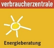 Logo Verbraucherzentrale Energieberatung © Verbraucherzentrale Energieberatung