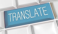 Übersetzer © pixabay
