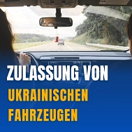 Blick von hinten auf einen Autofahrer und seinen Blick nach draußen. © Landkreis Rotenburg (Wümme)
